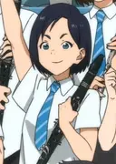 Nanami Shiina