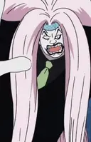 Kumadori