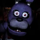 Bonnie the Rabbit