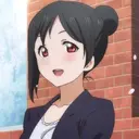 Nico's Mother