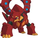 Volcanion