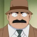 Juuzou Megure