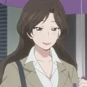 Megumi Iida