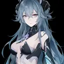 Lamia Lost Lullaby