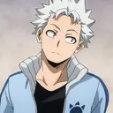 Natsuo Todoroki