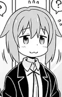 Fujimi Nemu