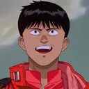 Shotaro Kaneda
