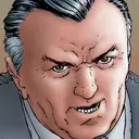 Perry White