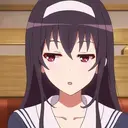 Utaha Kasumigaoka