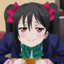 Nico Yazawa