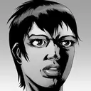 Maggie Greene