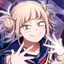 Himiko Toga