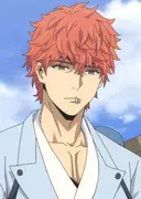 Akihiro Shimazu