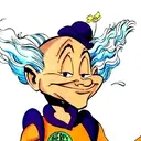 Mister Mxyzptlk
