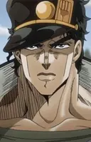 Joutarou Kuujou
