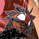 Kwaku Anansi