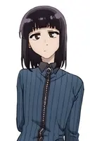 Hatsuka Suzushiro