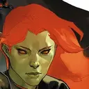 M'gann M'orzz