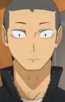 Ryuunosuke Tanaka