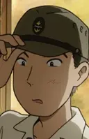 Shuusaku Houjou