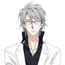 Sousuke Yaotome