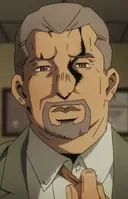 Professor