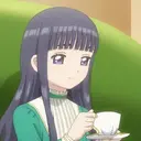 Tomoyo Daidouji