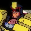 Bro Dredd