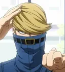 Tsunagu Hakamata