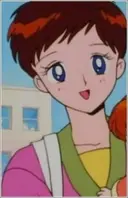 Mãe de manami