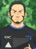 Daigo Benzen