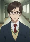 Shinichi Izumi
