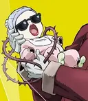 Shizuka Joestar