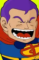 Suppaman
