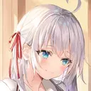 Alisa Mikhailovna Kujou