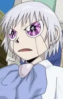 Zeon Bell