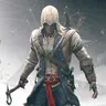 Connor Kenway