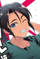 Amane Ooguro