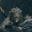 Blaidd the Half-Wolf