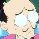 Dokutake's Previous Ninja Team Leader