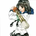 Suzuno Aya