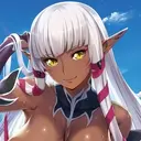 Evelyn Celebrian