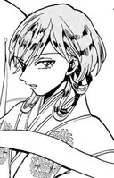 Tsubasa Tokugawa
