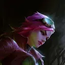 Violet