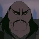 Shan Yu