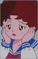 Amiga de Usagi