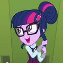 Twilight Sparkle