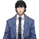 Kurusu Keigo