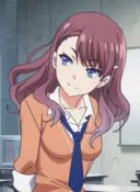 Maya Satou