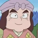 Mother Kuroki
